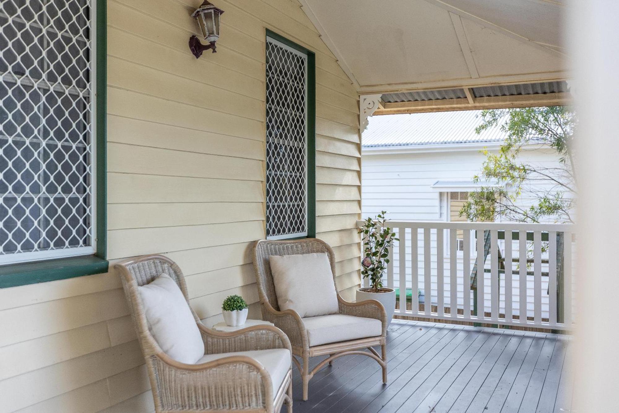 Jacaranda Cottage - Family & Pet Friendly Toowoomba Exterior photo